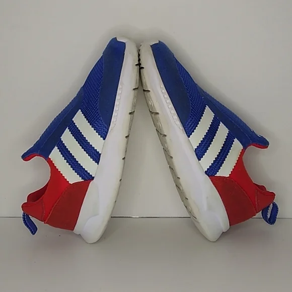 💥Host Pick💥 Adidas ZX 360 Little Kids' Sneakers - Picture 8 of 10